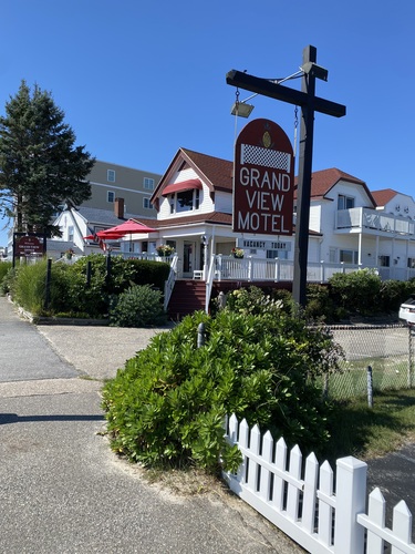 Front Motel